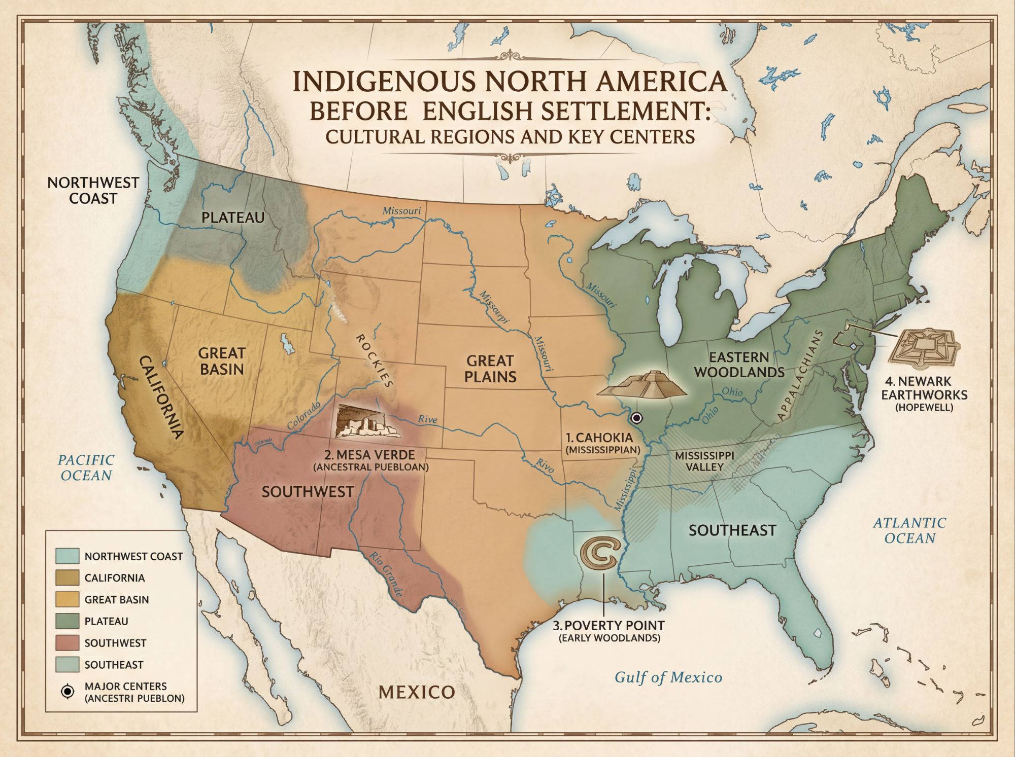 History of the Establishment of the United States of America Through ...